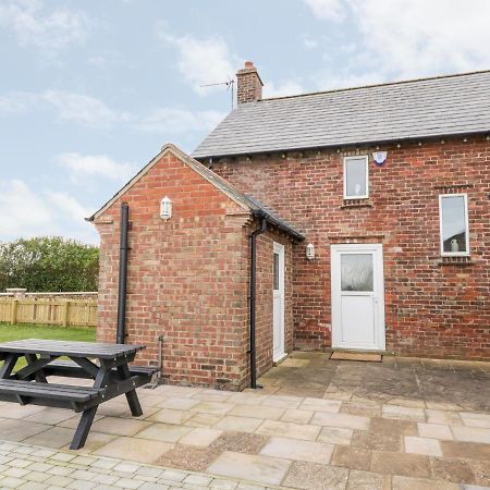2 North Cottage Bridlington Exterior foto